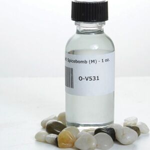 Fragrance Oil Similar to Spicebomb Viktor & Rolf 1 Oz (M) {Old Edition